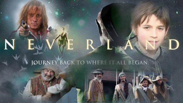 Programmi Tv Stasera Gioved Gennaio Don Matteo Neverland