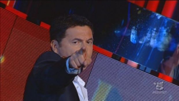 Programmi tv stasera giovedì 31 gennaio 2013 finale de La Grande