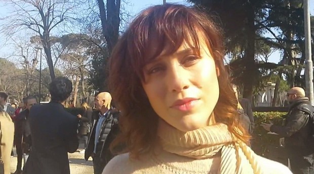 La Porta Rossa Gabriella Pession A Blogo E Stata Un Esperienza