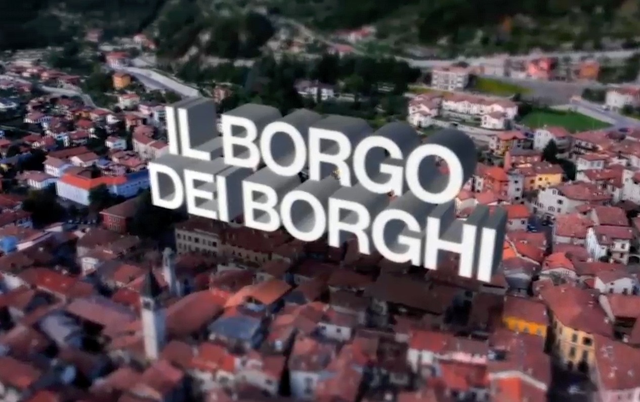 Il Borgo dei Borghi 2017 è Venzone Friuli Venezia Giulia TvBlog