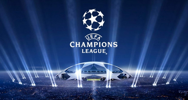 Champions League Partite Oggi In Diretta Tv Roma Real Madrid E