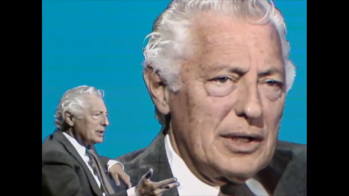 Gianni Agnelli In Arte L Avvocato Il Doc In Onda Su Rai Tvblog