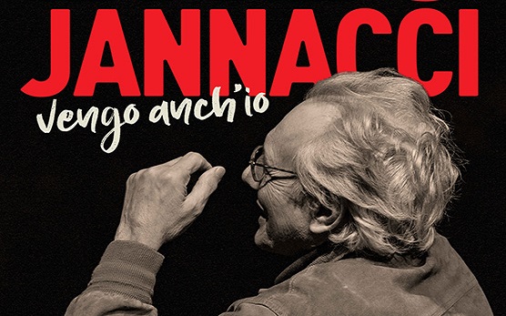 Enzo Jannacci Vengo Anch Io Il Docufilm Di Verdelli Su Netflix TvBlog