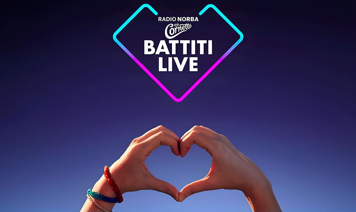 Battiti Live 2024 Canale 5 Quando Inizia Tappe Cantanti Conduttori