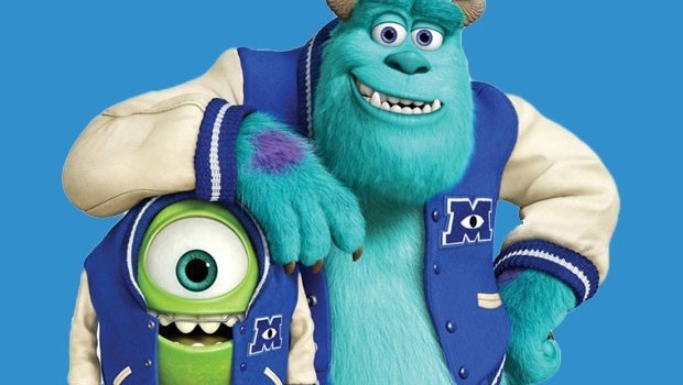 Box Office Italia Monsters University Batte Turbo E L Evocazione Cineblog