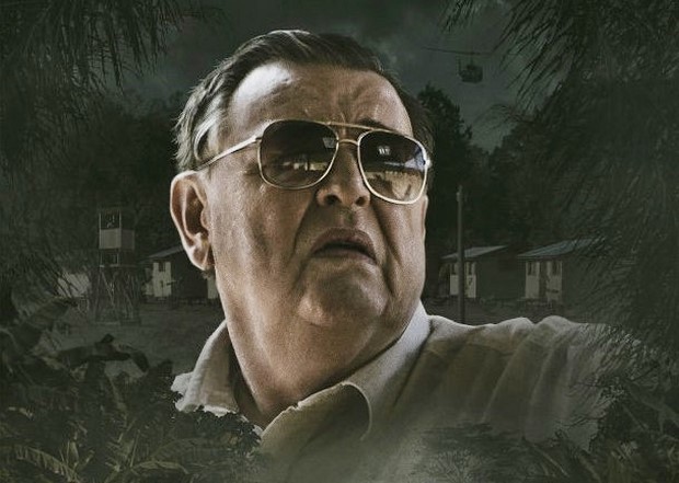 The Sacrament Trailer Senza Censure E Poster Dell Horror Di Ti West