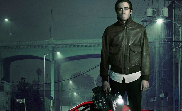 Lo Sciacallo Nightcrawler Due Clip In Italiano Del Crime Thriller