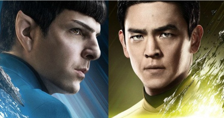 Star Trek Beyond George Takei Polemizza Sulla Scelta Di Un Sulu Gay