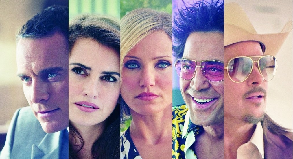 Stasera In Tv The Counselor Il Procuratore Su Rete 4 Cineblog