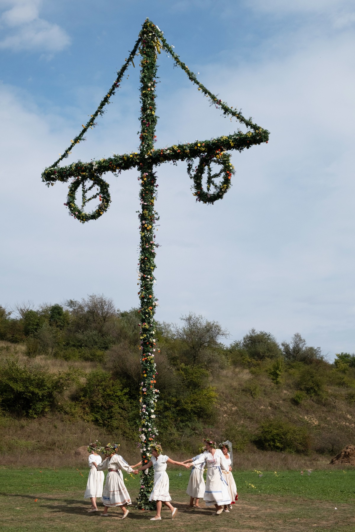 Midsommar Il Villaggio Dei Dannati Foto E Locandine Del Film Horror