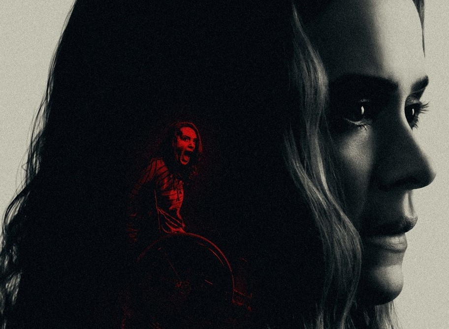 Run Nuovo Trailer Del Thriller Con Sarah Paulson Cineblog