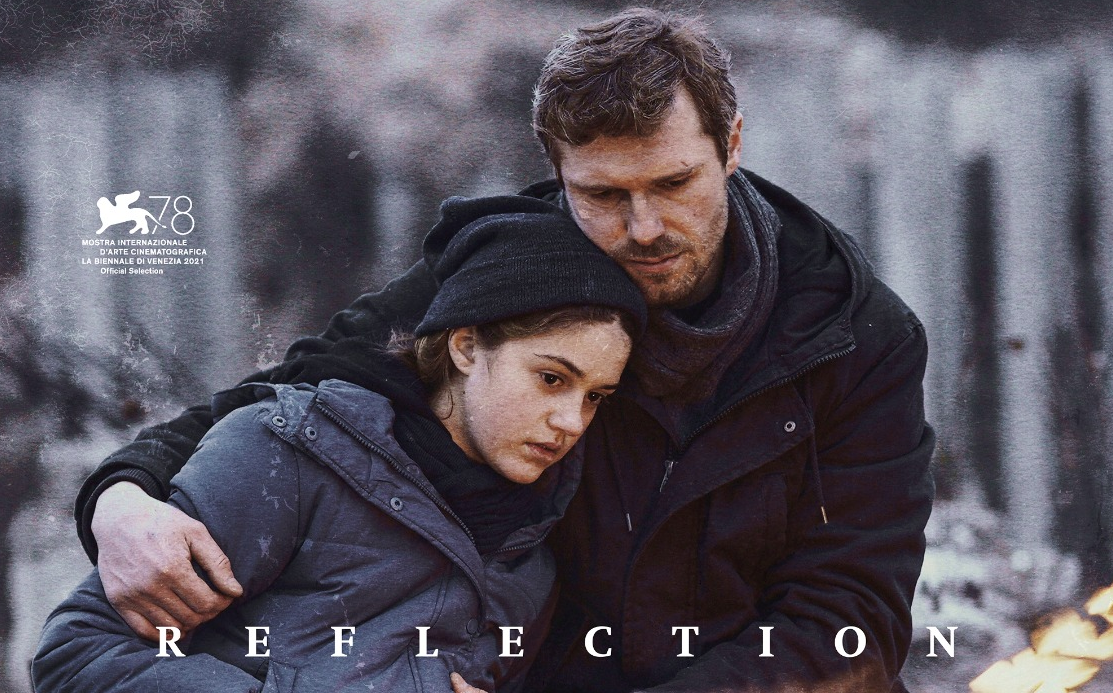 Reflection Trailer Trama Cast E Anticipazioni Film Guerra Ucraina