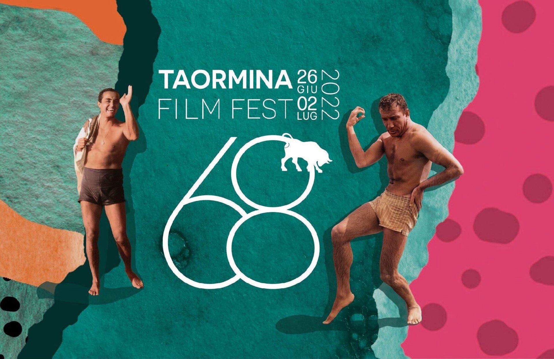 Taormina Film Fest 2022 Tutti I Premiati Della 68esima Edizione