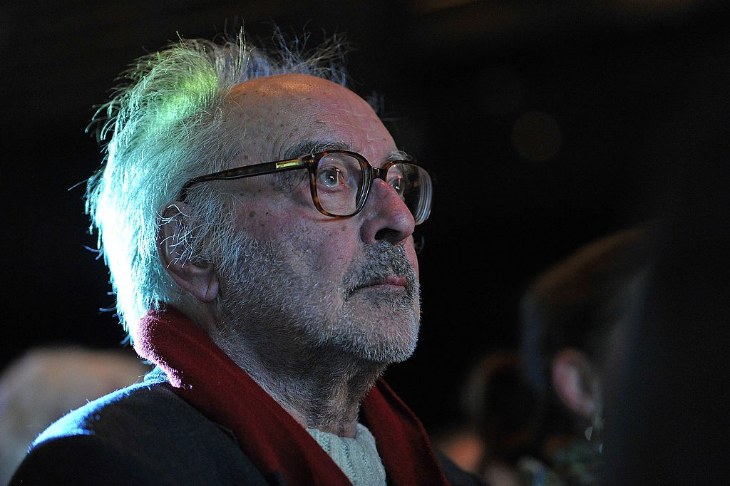 Jean Luc Godard Morto Regista Della Nouvelle Vague