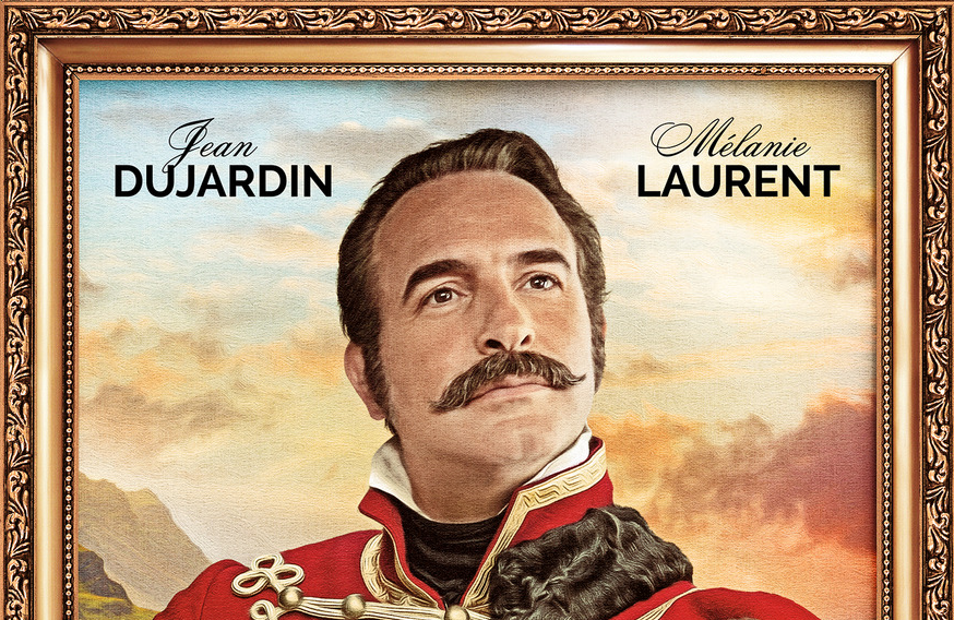 Film In Tv Oggi Il Ritorno Dell Eroe Con Jean Dujardin Su Rai