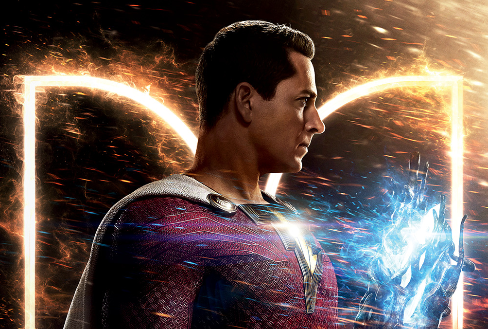 Shazam Trailer Cast Trama E Anticipazioni Di Fury Of The Gods