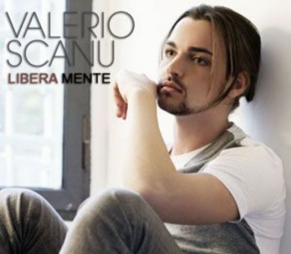 Valerio Scanu Liberamente è il nuovo singolo Soundsblog