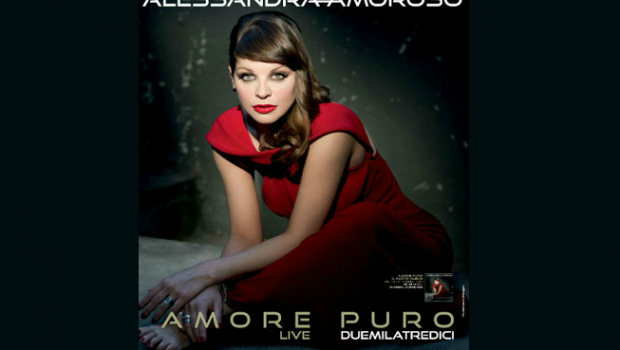 Alessandra Amoroso Amore Puro Tour Milano Dicembre Scaletta E