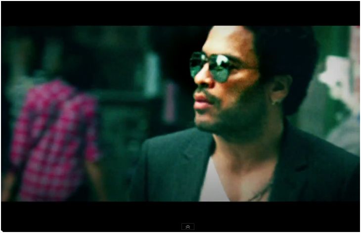 Lenny Kravitz New York City Testo Traduzione E Video Ufficiale