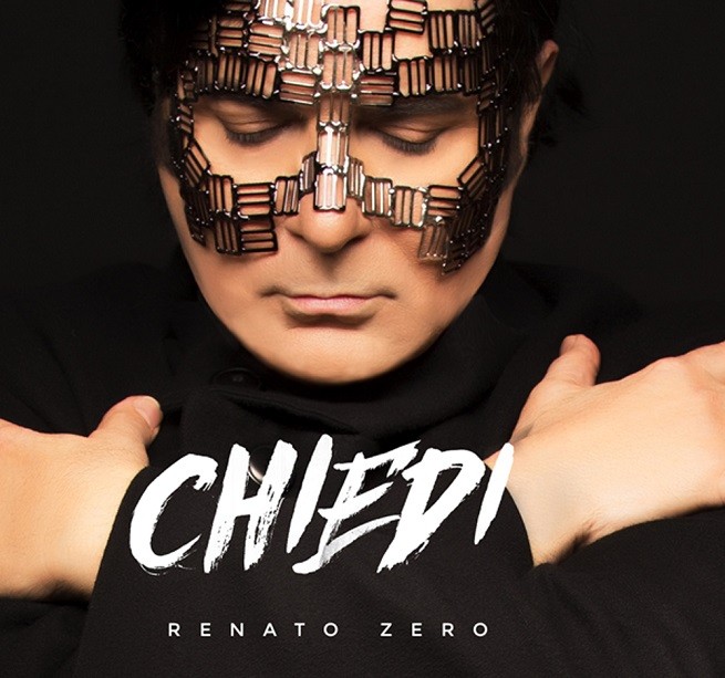 Renato Zero Chiedi è il nuovo singolo testo e video Soundsblog