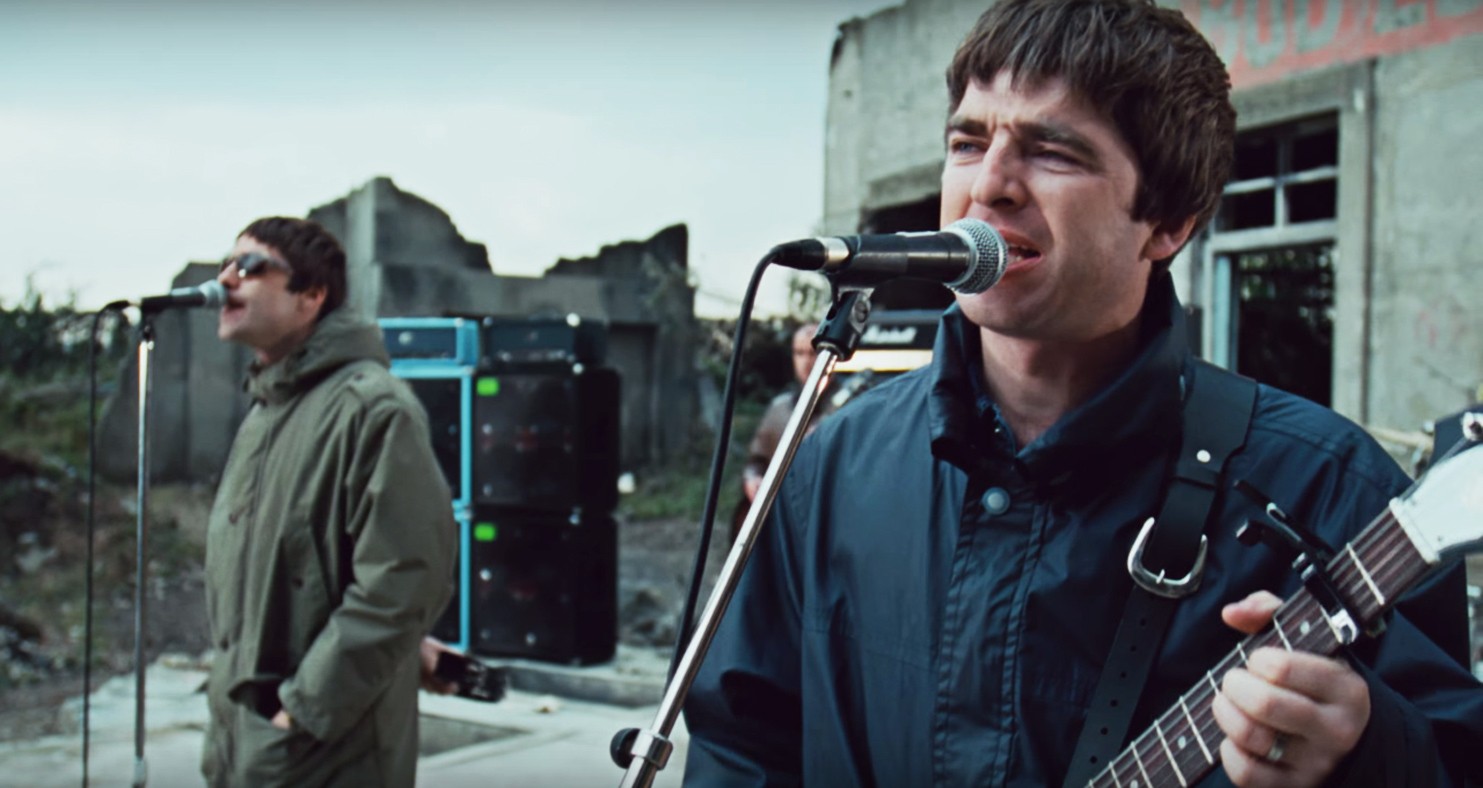 L Appello Di Liam Gallagher Al Fratello Dobbiamo Riunire Gli Oasis