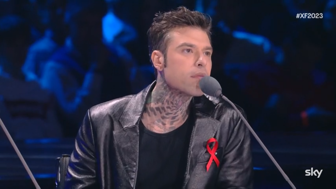 X Factor 2023 La Risposta Di Fedez Alle Dichiarazioni Di Morgan