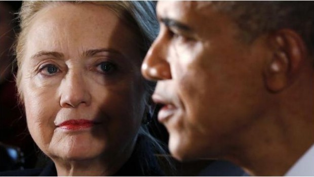 Hilary Clinton chiede ad Obama di revocare l'embargo a ...