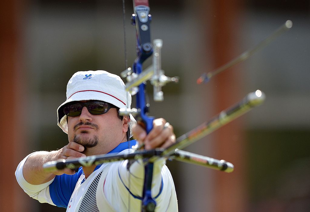 Tiro con l'arco, Rio 2016: tutte le medaglie e i risultati ...