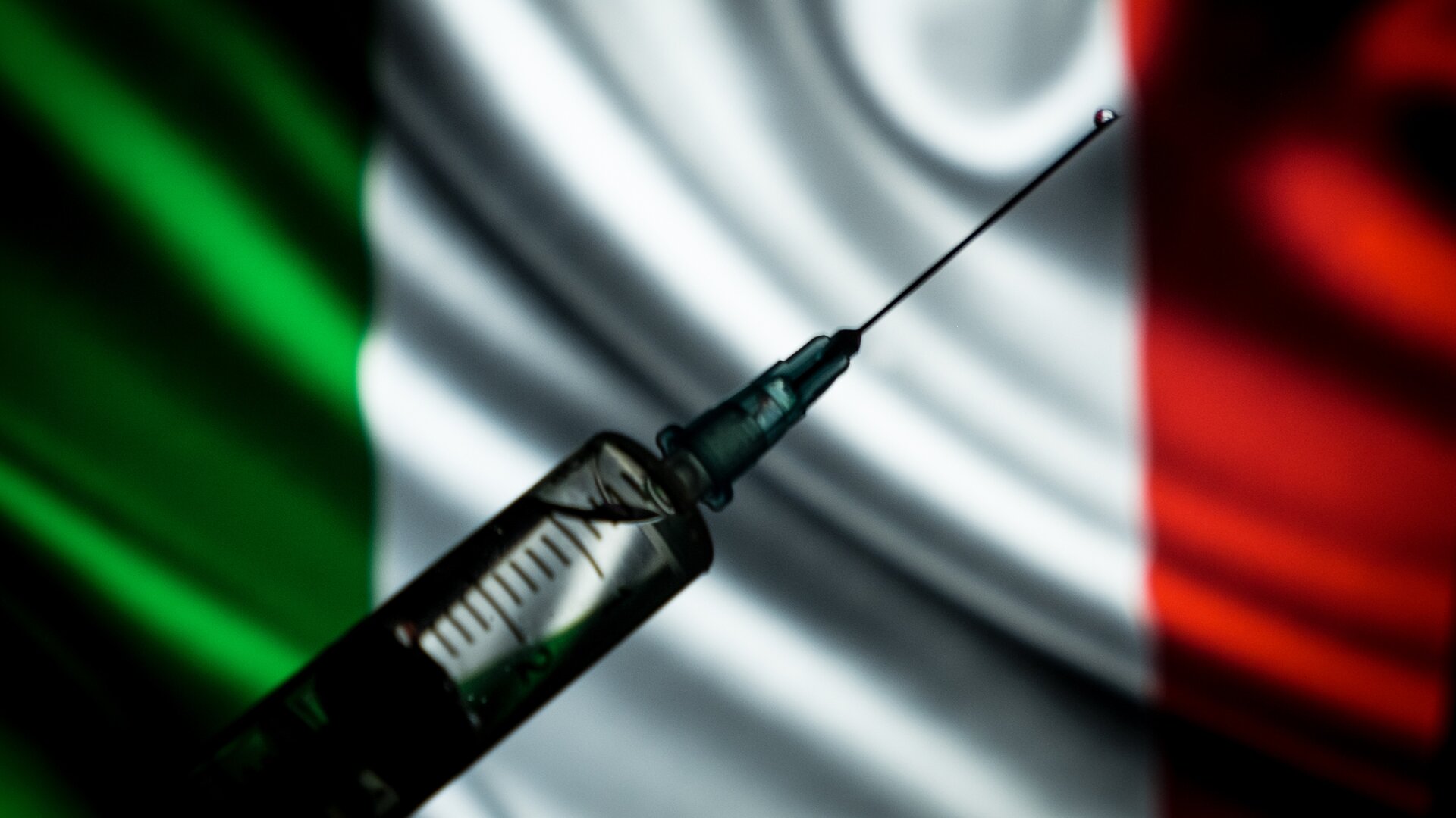 Vaccino italiano ReiThera Istituto Spallanzani