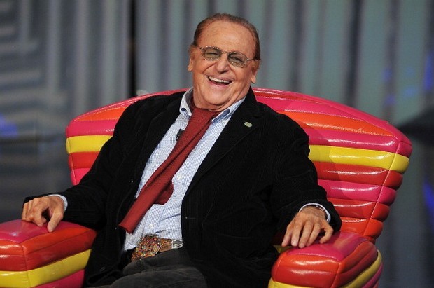 Tv Talk e TvBlog: fai una domanda a Renzo Arbore - TvBlog