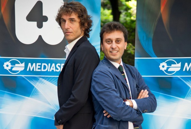 Radio Belva il nuovo programma di Giuseppe Cruciani e David