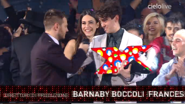 X Factor 2013 vince Michele Bravi TvBlog