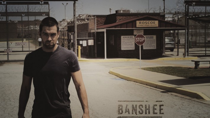 Serie Tv Promossi E Bocciati Terza Stagione Per Banshee Tvblog