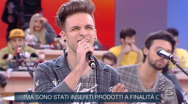 Amici 13, speciale sabato 1° febbraio 2014 - Nick vince la ...