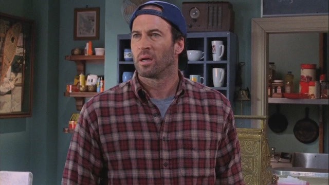 Ecco com'è oggi Scott Patterson, il Luke di Una mamma per amica