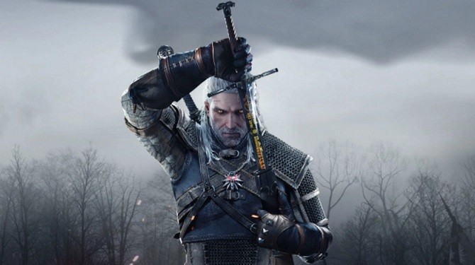 witcher hbo