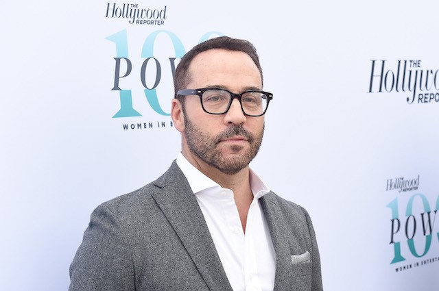 Jeremy Piven young