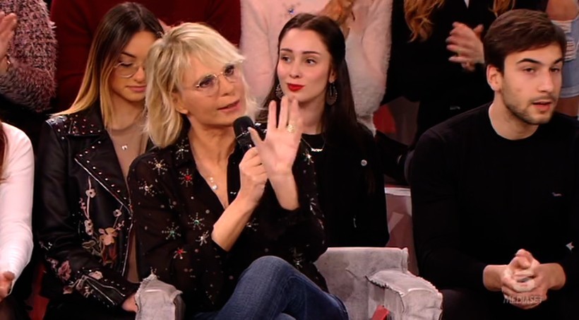 Amici 18, il pubblico si sta stancando? - TvBlog