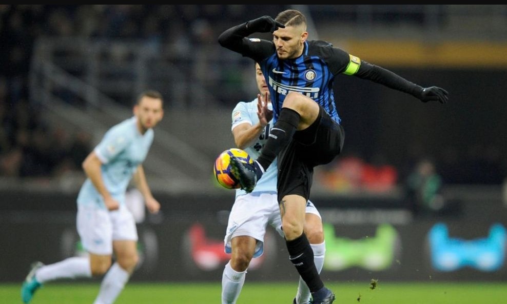 Coppa Italia, quarti di finale InterLazio in diretta su