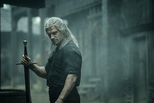 The Witcher, la saga di Geralt di Rivia su Netflix: la recensione - TvBlog