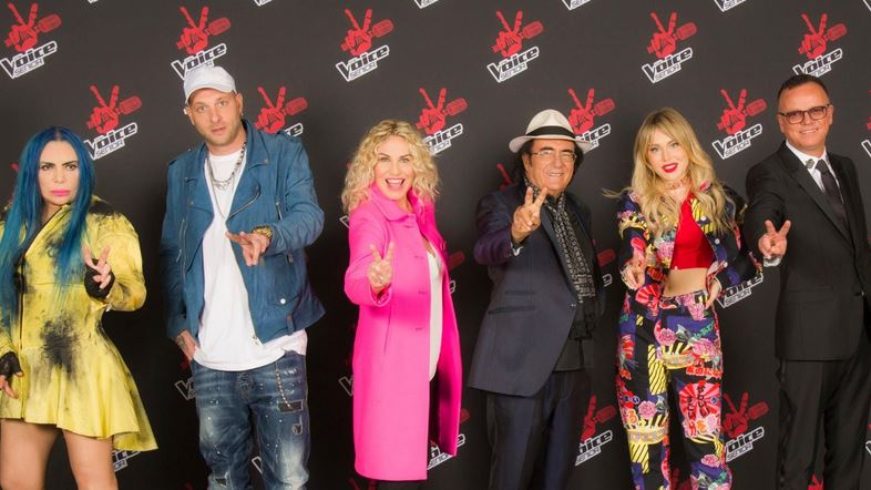 The Voice Senior, finale in diretta, chi sarà il vincitore