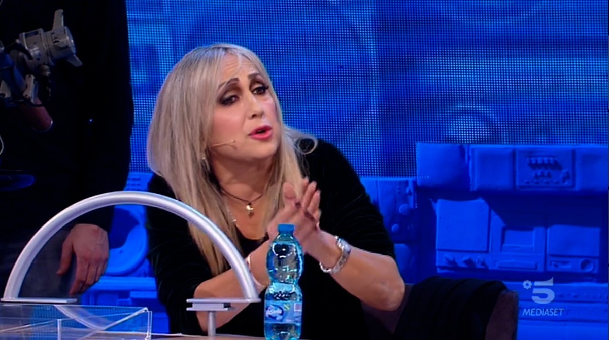 Amici 20, lite Celentano-Cuccarini-Elena D'Amario: video - TvBlog