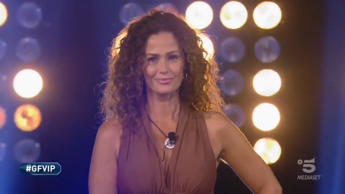 Samantha de Grenet eliminata dal Grande Fratello Vip 5 (video) - TvBlog