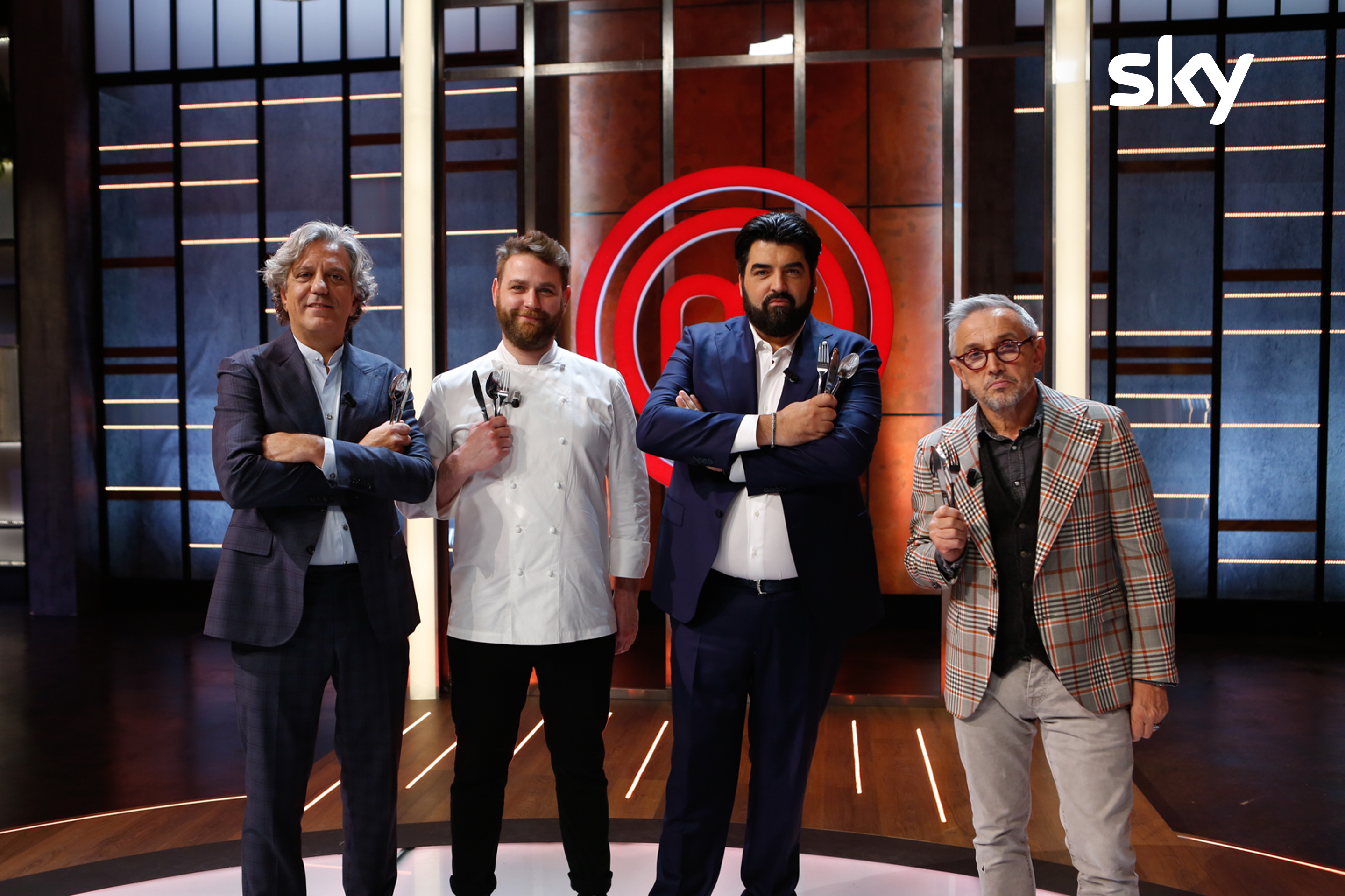 MasterChef Italia 10, penultima puntata: eliminato, finalisti - TvBlog