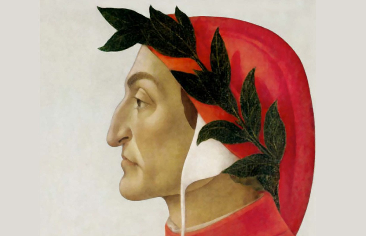 Danted i 700 anni dalla morte di Dante Alighieri in tv TvBlog