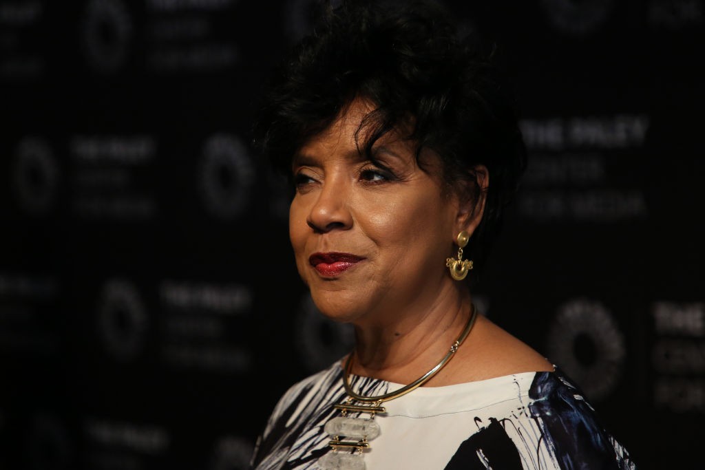 Grey's Anatomy nei prossimi episodi arriva Phylicia Rashad - TvBlog