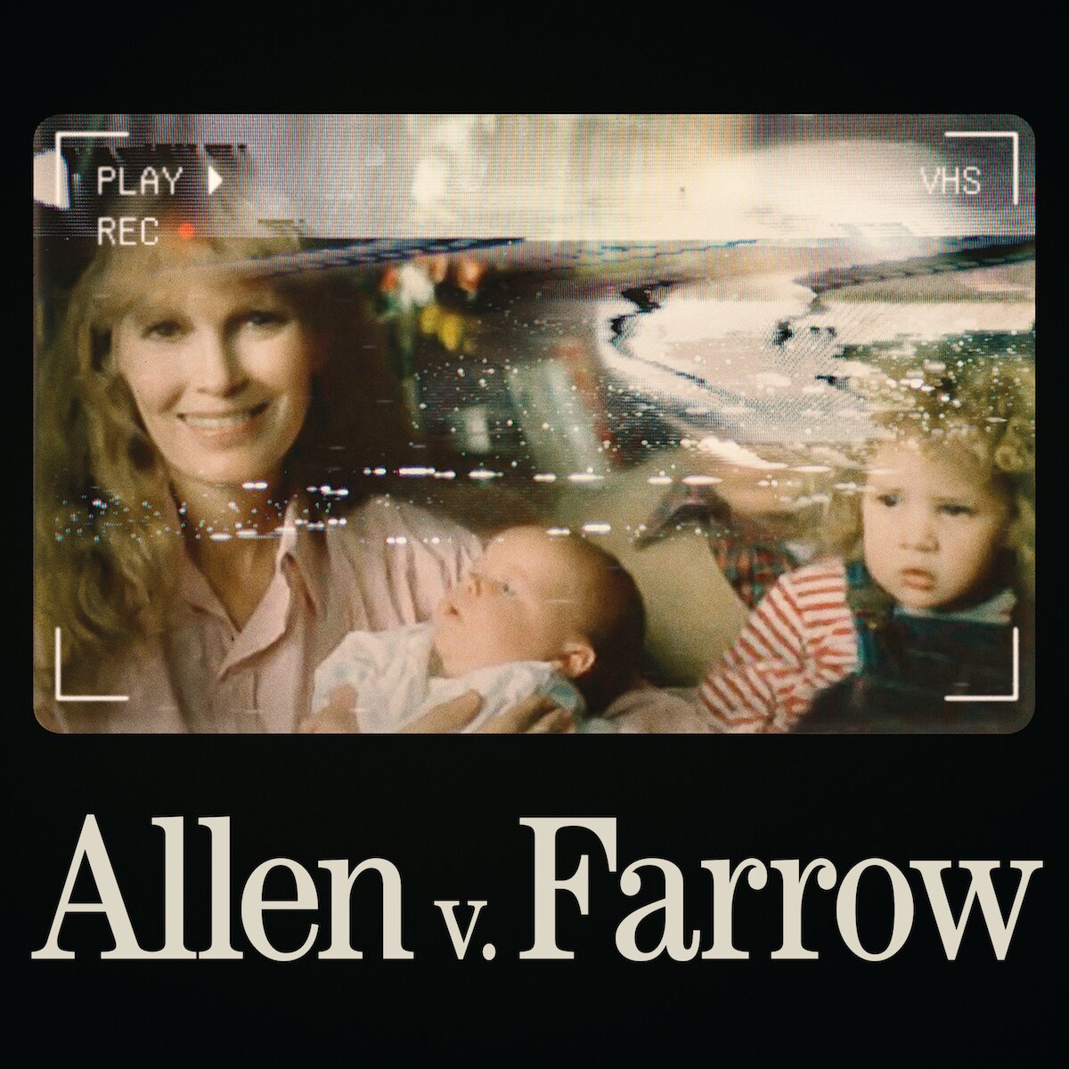 Allen V. Farrow