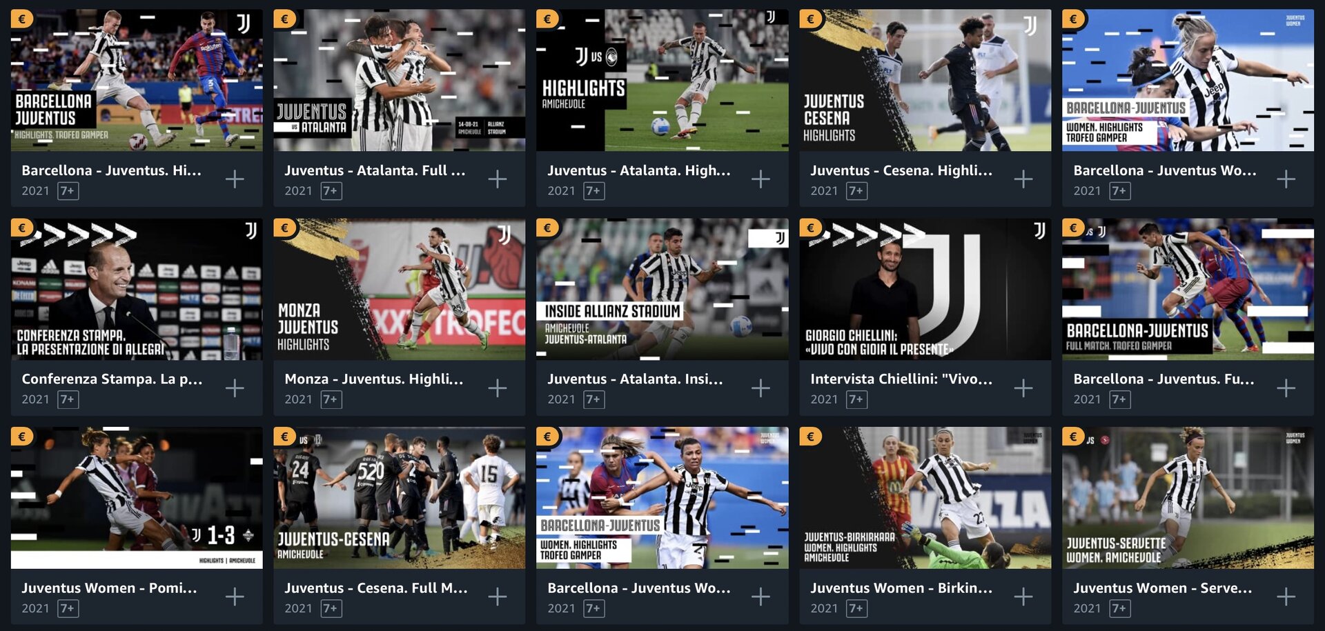 JuventusTV