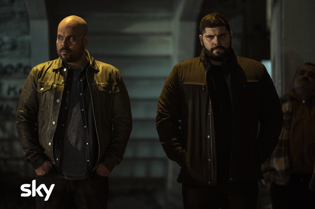 Gomorra 5 finale come finisce Si torna alle origini TvBlog