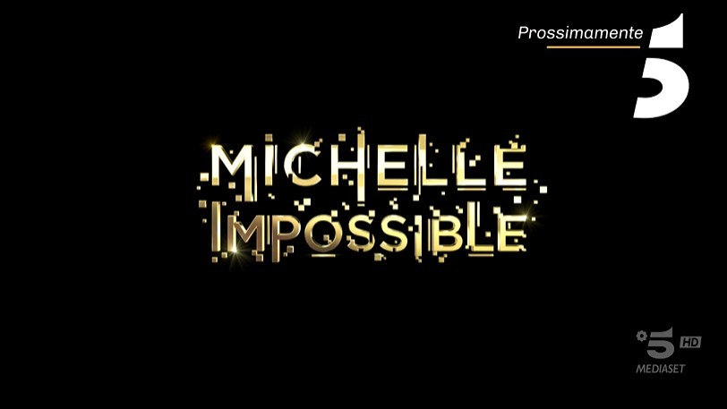 Michelle Impossible